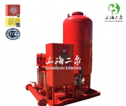 W系列消防穩壓成套